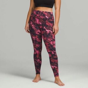 Lululemon Align High-Rise Pant 28"